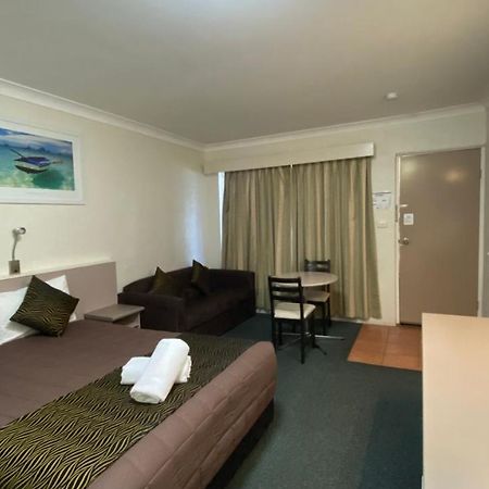 Sapphire City Motor Inn Inverell Εξωτερικό φωτογραφία