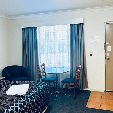 Sapphire City Motor Inn Inverell Εξωτερικό φωτογραφία