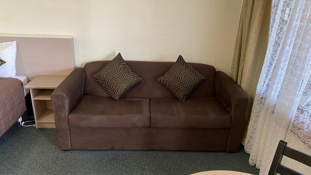 Sapphire City Motor Inn Inverell Εξωτερικό φωτογραφία