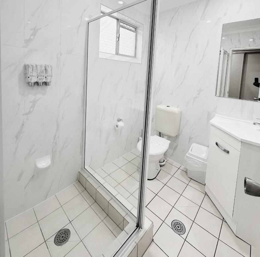 Sapphire City Motor Inn Inverell Εξωτερικό φωτογραφία