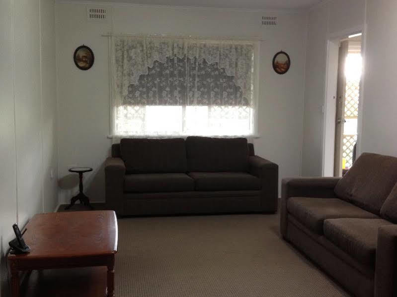Sapphire City Motor Inn Inverell Εξωτερικό φωτογραφία